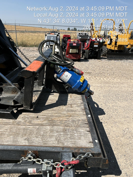 2023 AUGER TORQUE 3300-30