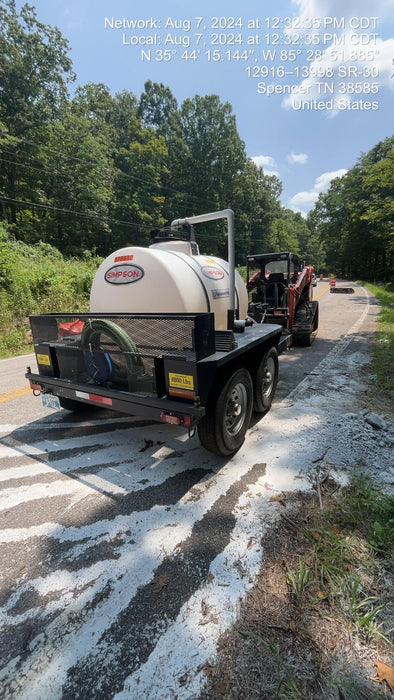 2023 SIMPSON SWT-52517