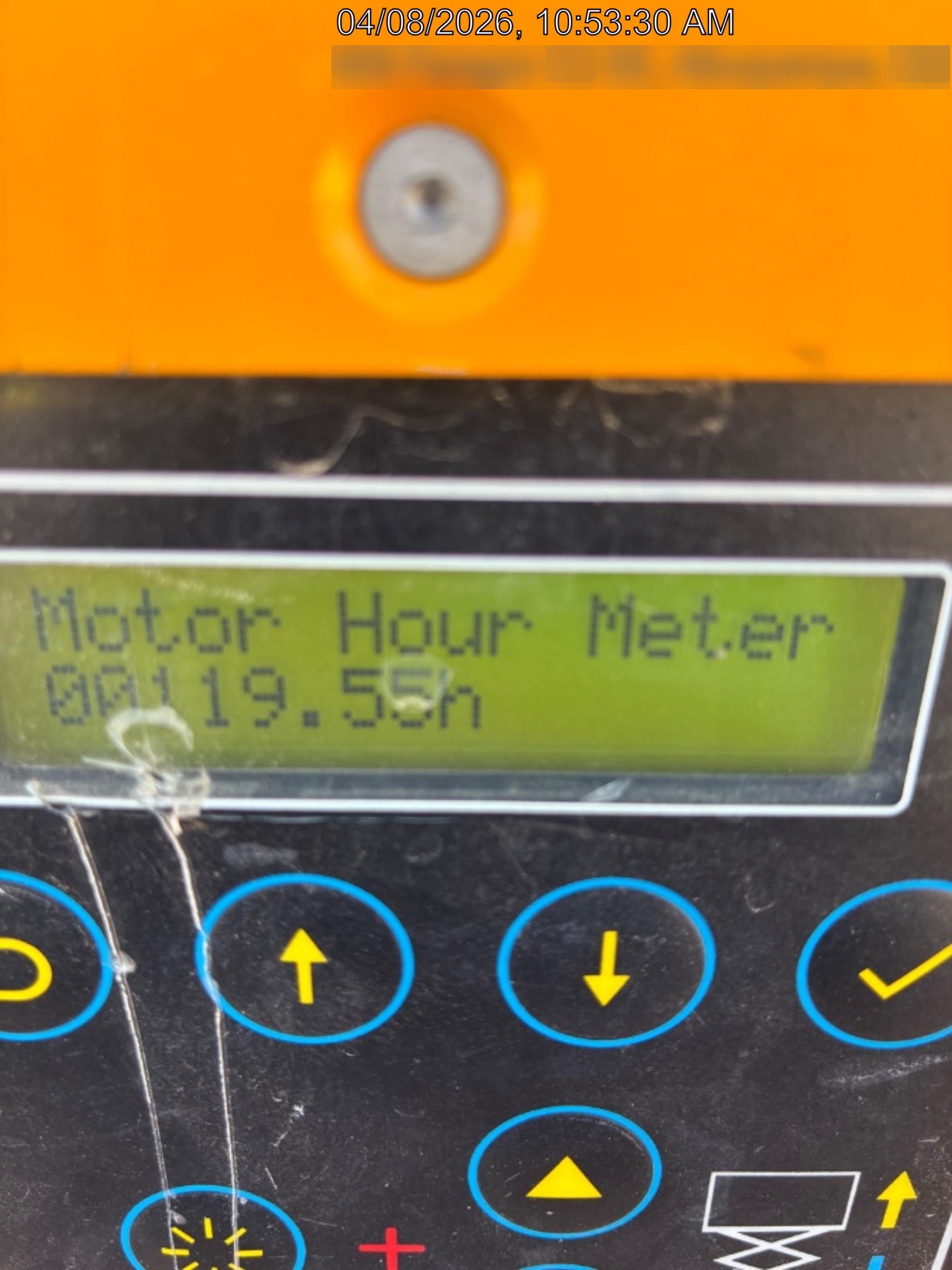 2023 JCB S2632E