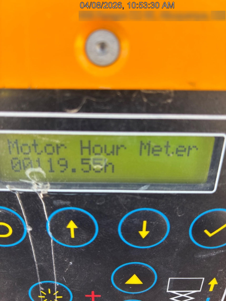 2023 JCB S2632E
