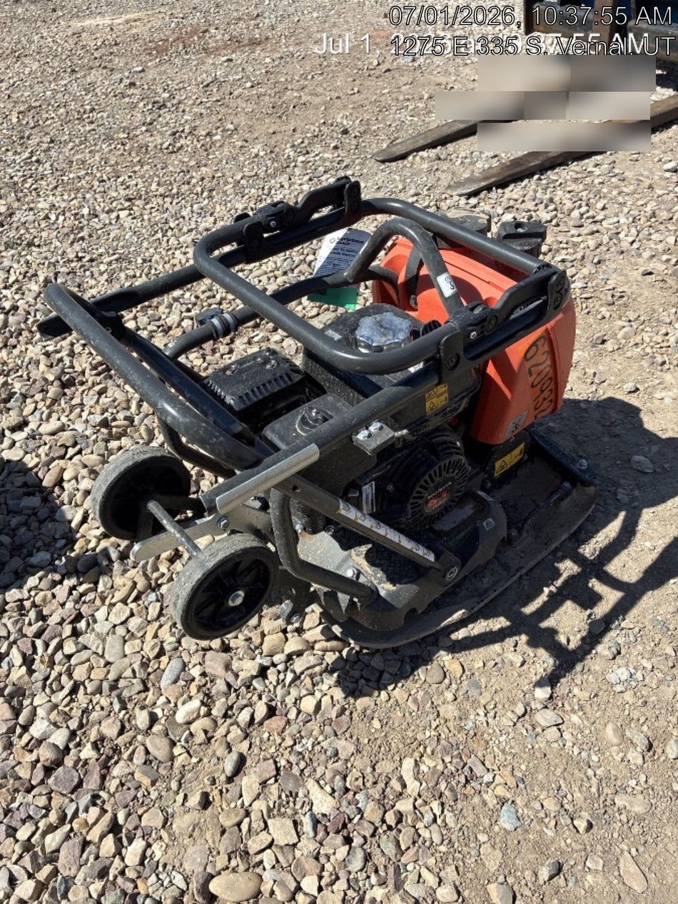 2025 HUSQVARNA LF75