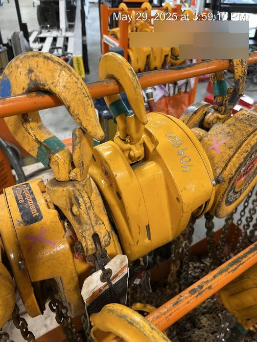 2024 HARRINGTON CF015-20