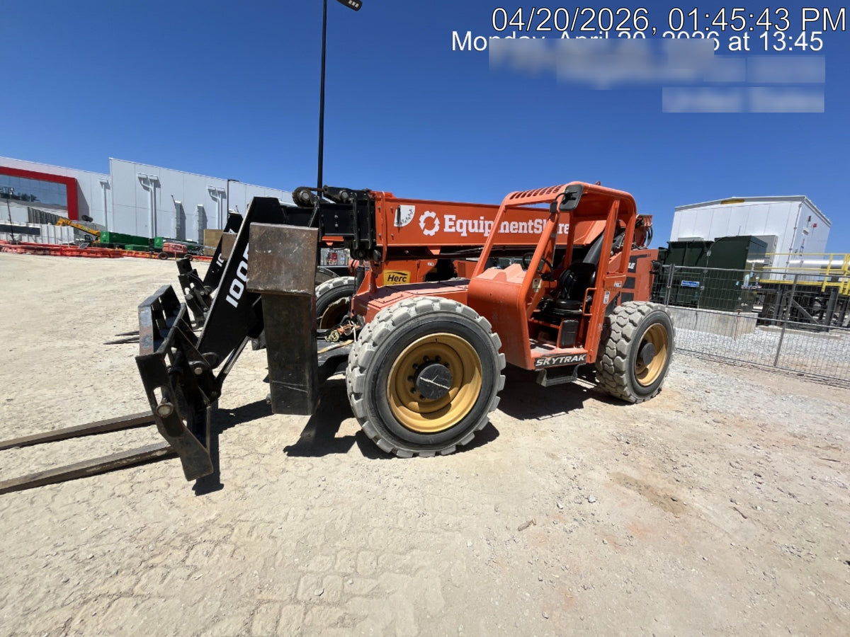 2023 SKYTRAK 10054
