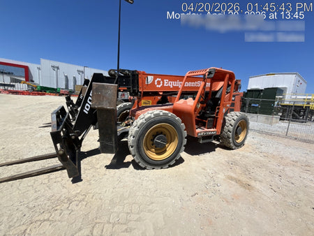 2023 SKYTRAK 10054
