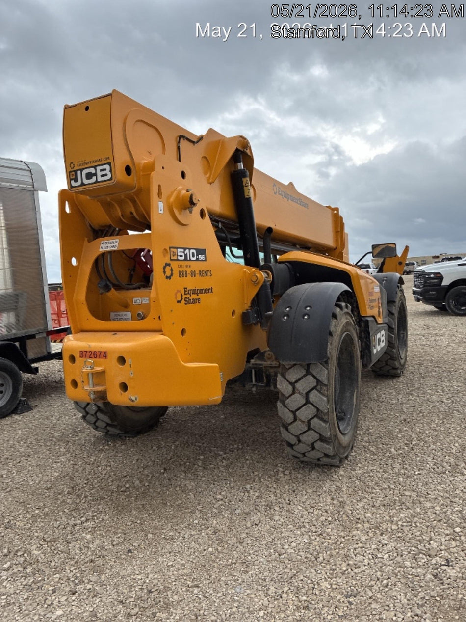 2024 JCB 510-56