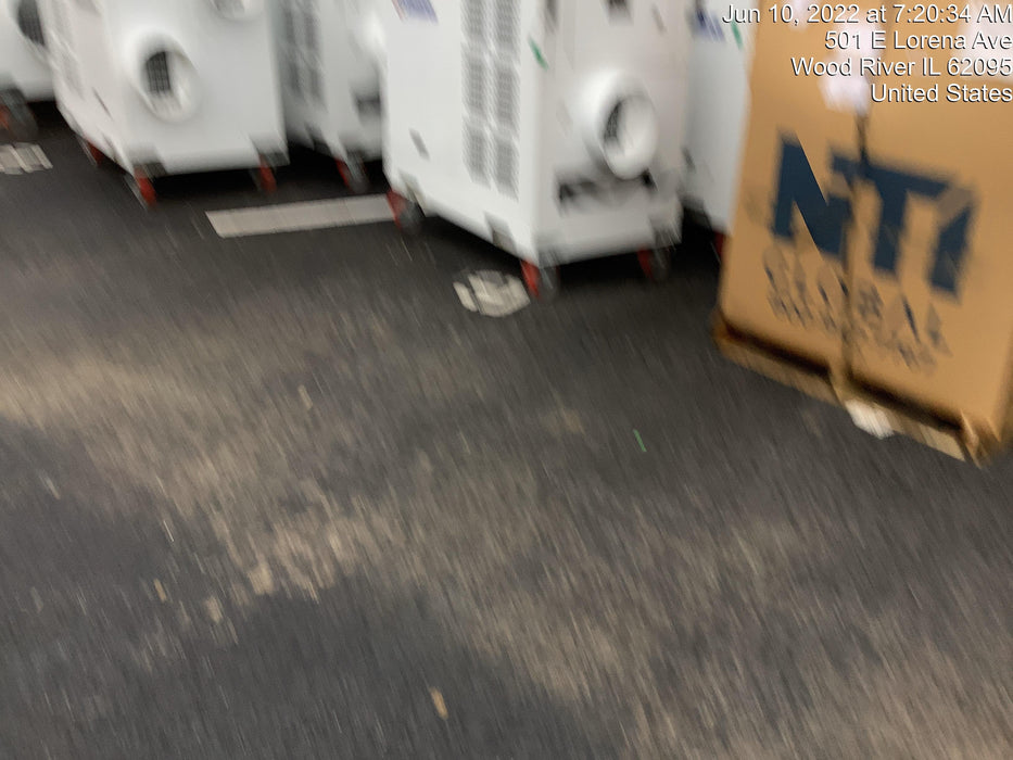 2022 KWIKOOL KPO5-21