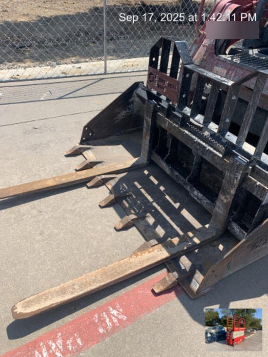 2024 VIRNIG PF4855-5VG