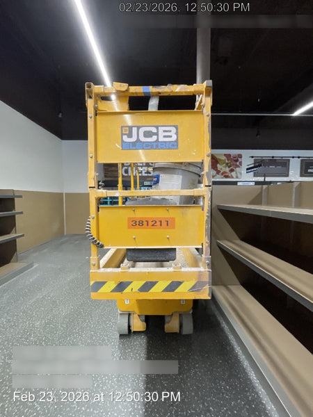 2024 JCB S1932E