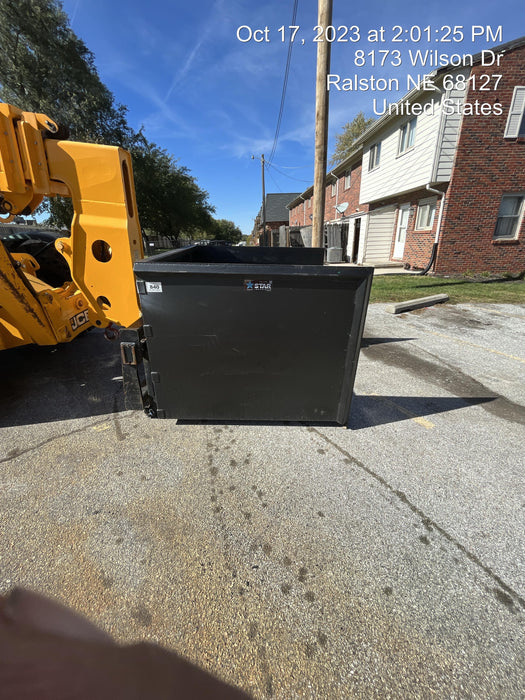 2023 STAR INDUSTRIES 1425