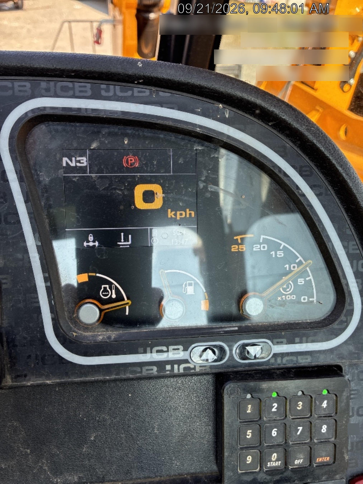 2026 JCB 509-42