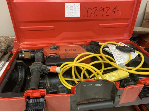 2020 HILTI DD 150-U