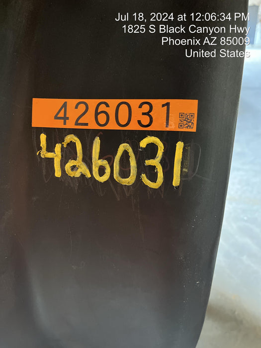 2024 BIG ASS FANS Cool Space 400