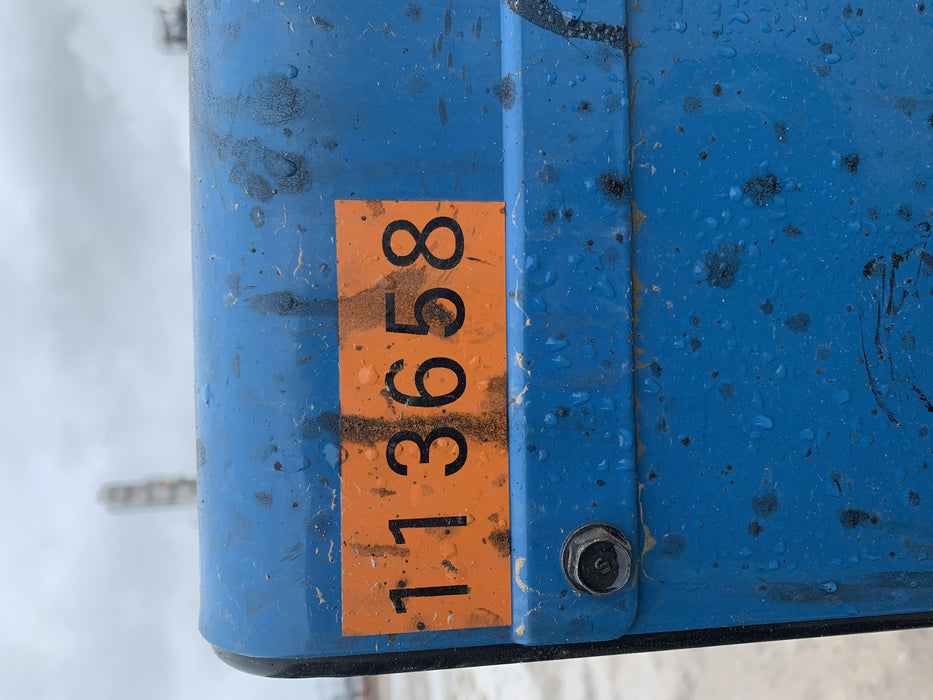 2020 MILLER ELECTRIC BB500