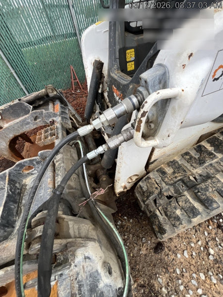 2020 PALADIN UTILITY GRAPPLE 11876-0022