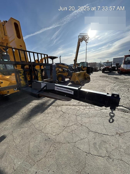 2020 STAR INDUSTRIES M1360B - Star JIB Boom