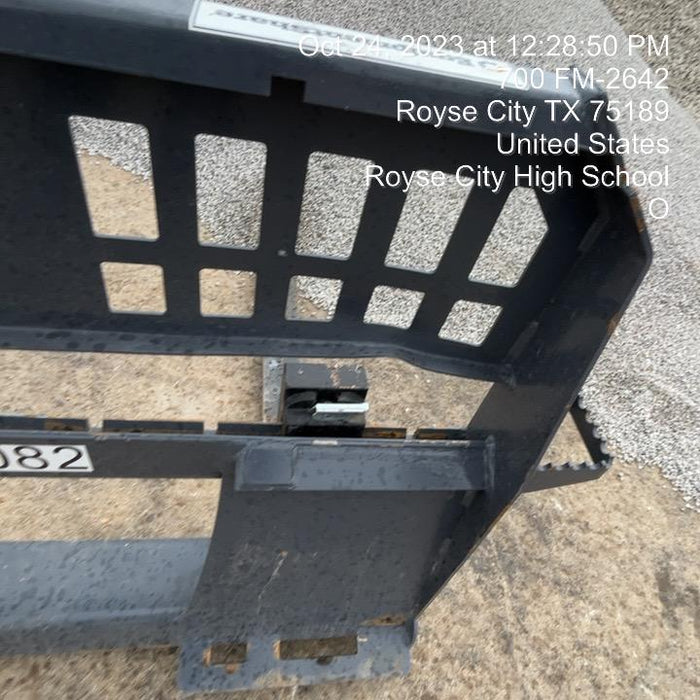 2023 SOLESBEE SPF-48