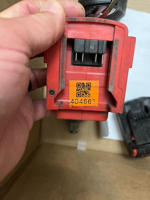 2024 MILWAUKEE 2864-22R