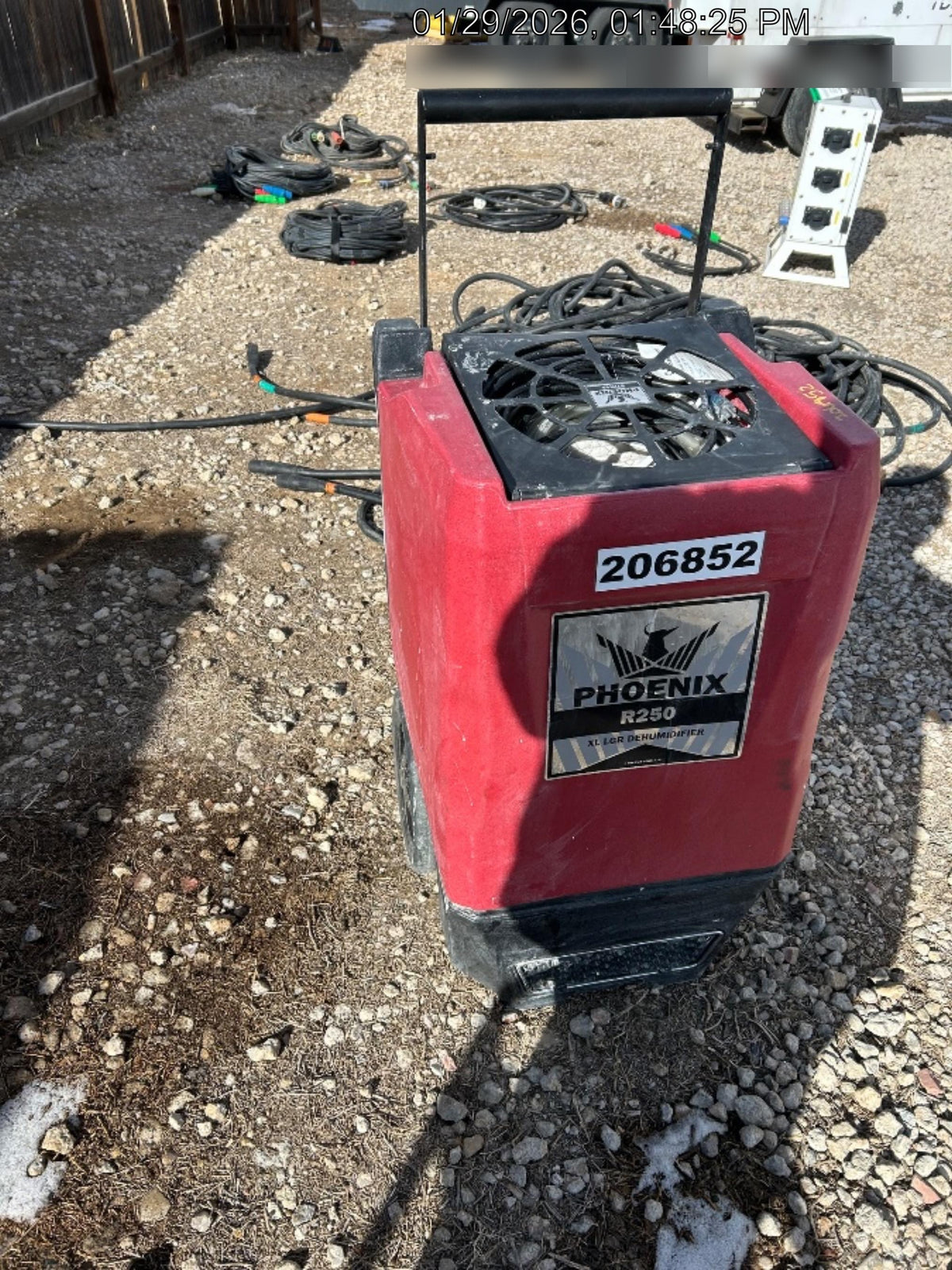 2022 PHOENIX DryMAX XL