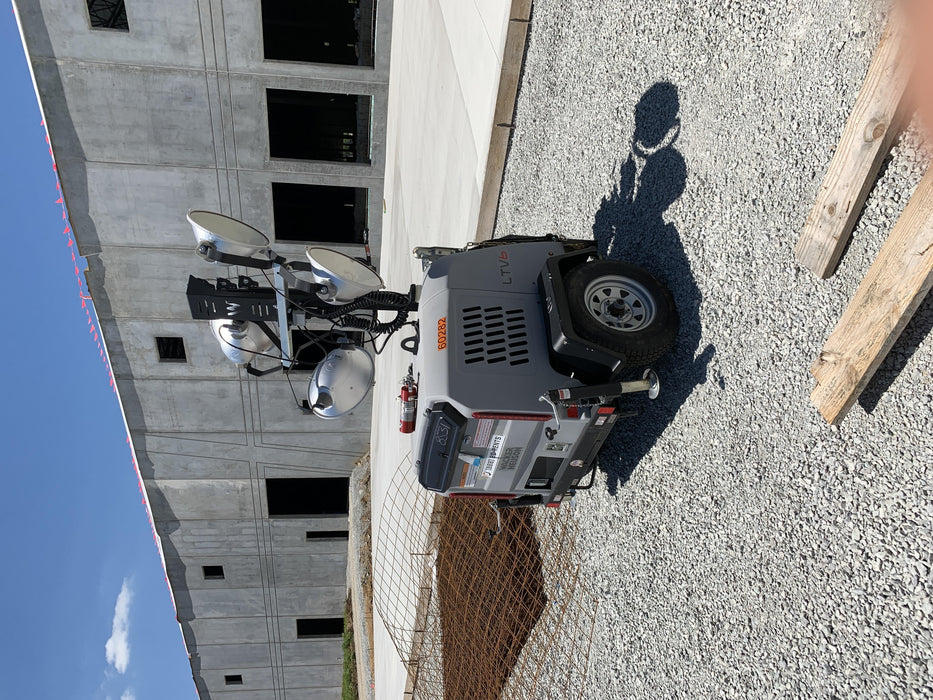 2019 Wacker Neuson LTV6L Standard