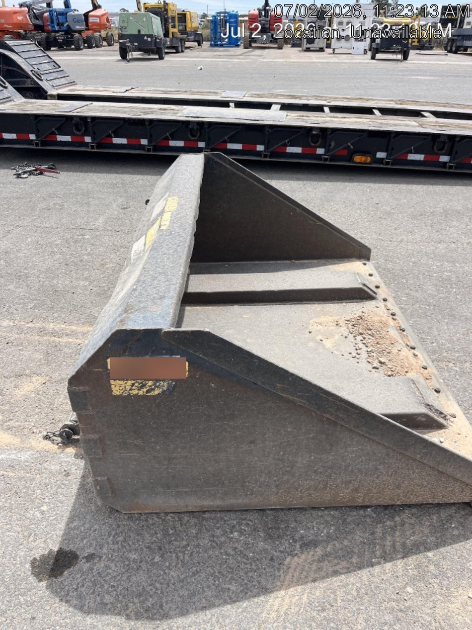 2020 STAR INDUSTRIES 1406B