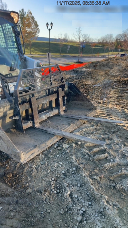 2022 PALADIN 48" Pallet Forks - Paladin