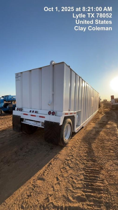 2025 AMERATANK R21KFALFT