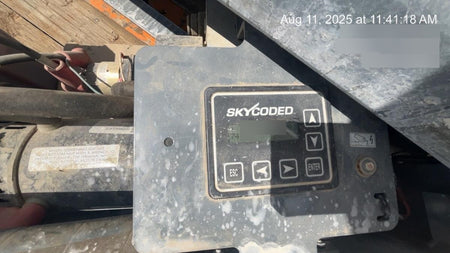2022 SKYJACK SJ3226