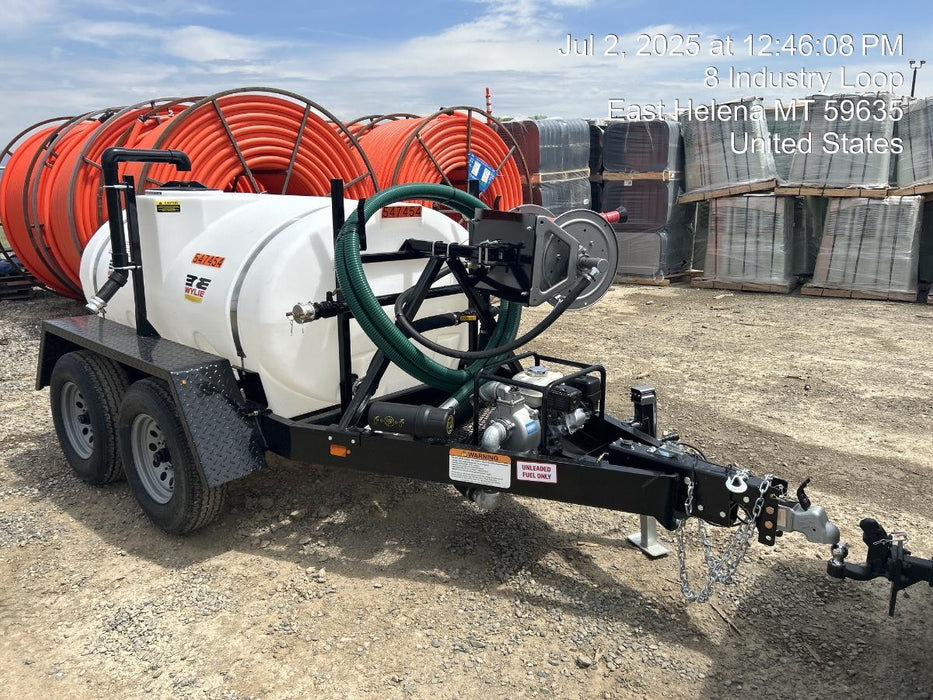 2025 WYLIE EXP-550L-S