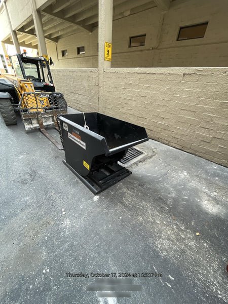 2023 STAR INDUSTRIES 1805N Hopper