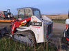 2022 TAKEUCHI TL8R2-CR