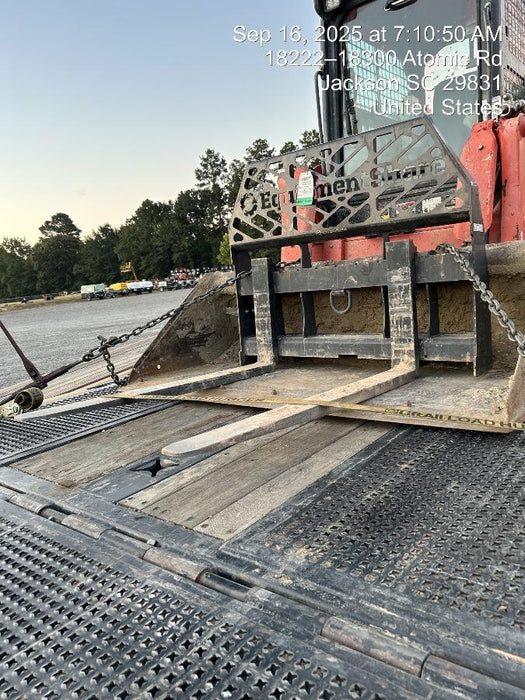 2025 PALADIN 48" Pallet Forks - Paladin