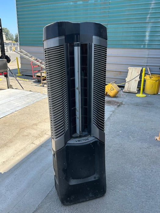 2023 VECTOR Vector Max