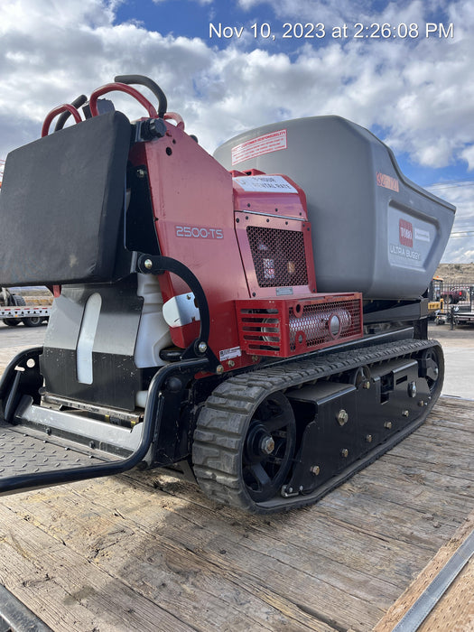 2023 TORO MBTX 2500-TS