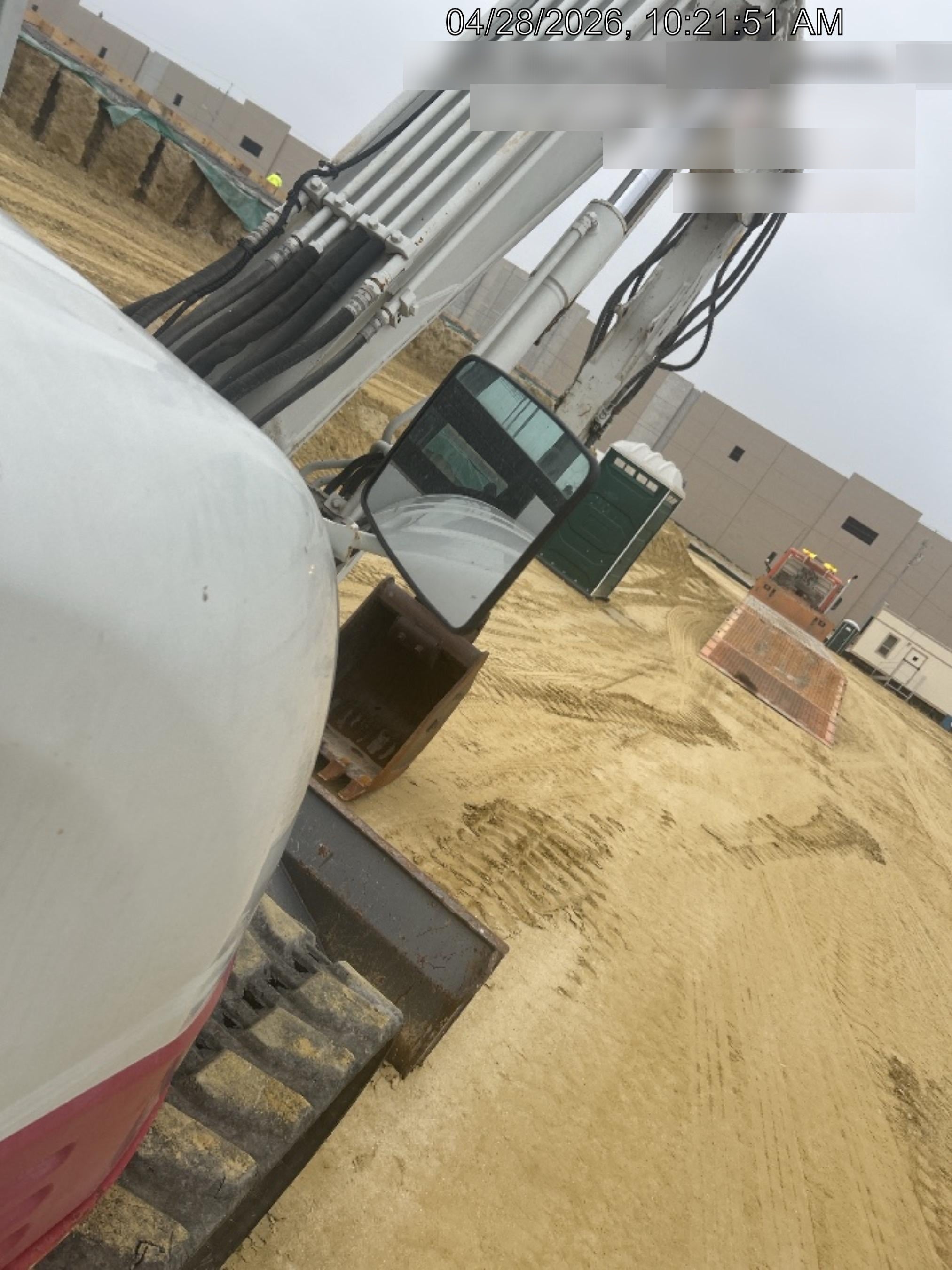 2019 TAKEUCHI TB290