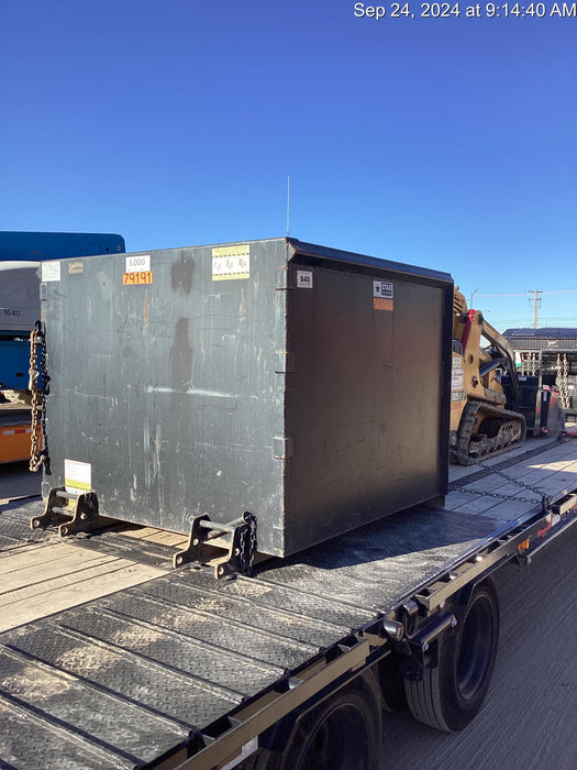 2020 STAR INDUSTRIES 1425