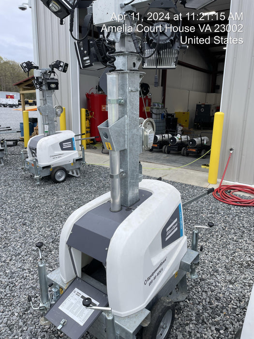 2023 ATLAS COPCO HILIGHT E3 Plus