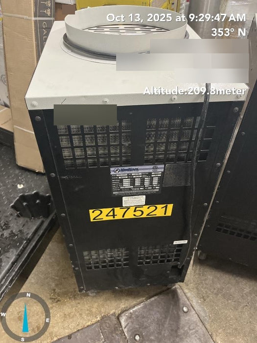 2022 KWIKOOL KPAC1411-2