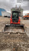 2025 KUBOTA 80" HD Bucket - Kubota