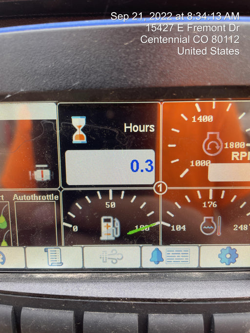 2022 ATLAS COPCO PAC F66 KD