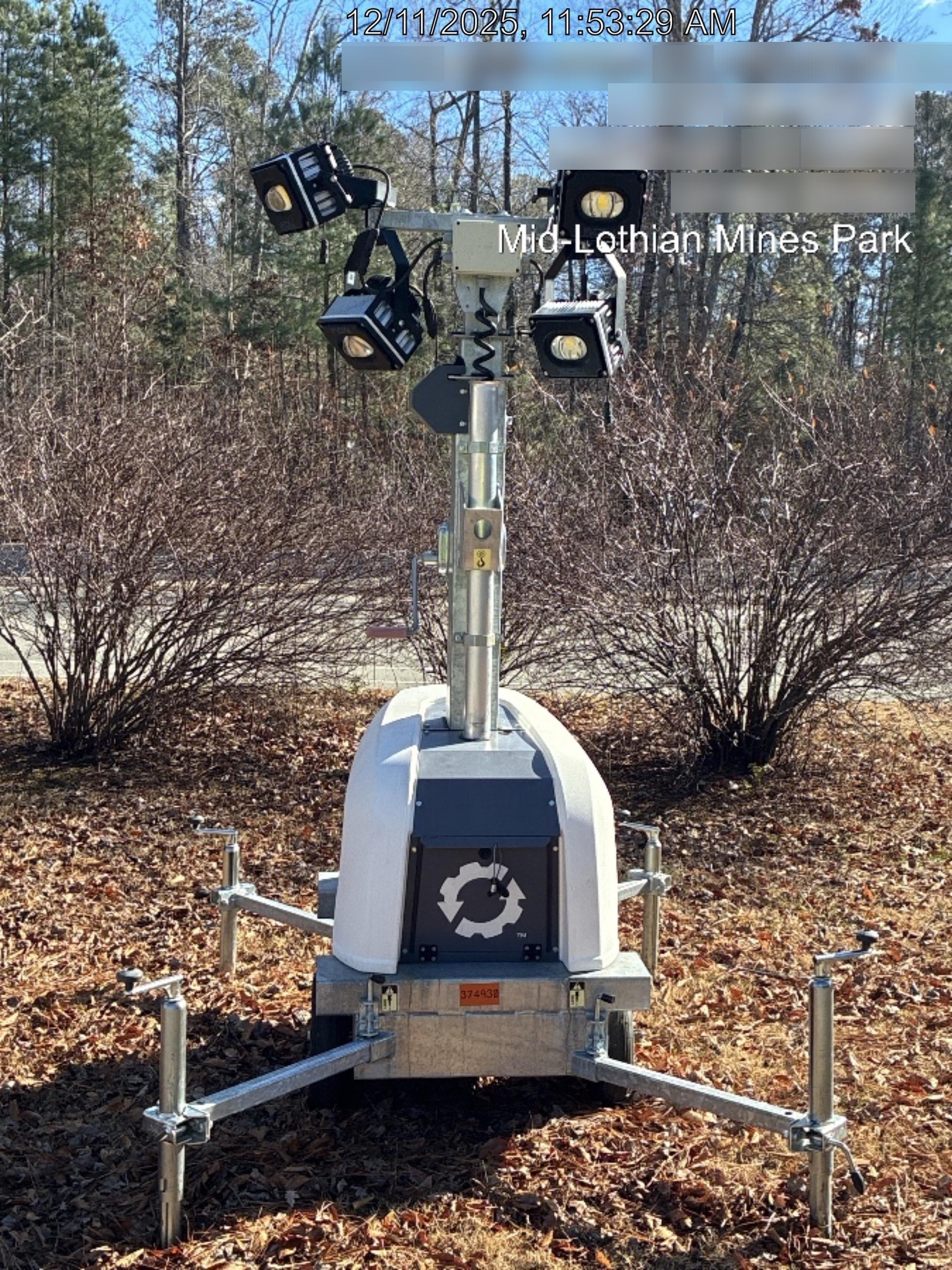 2023 ATLAS COPCO HILIGHT E3 Plus