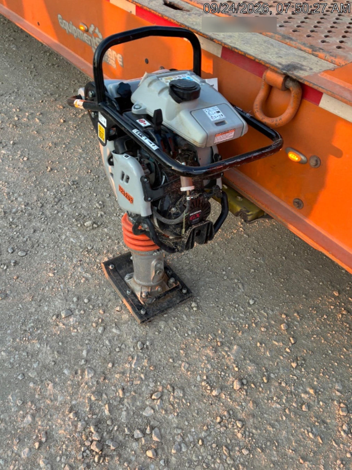 2026 MULTIQUIP MTX60HD