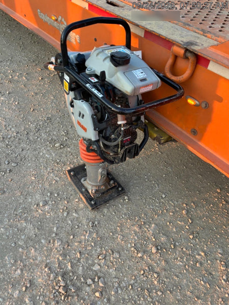 2026 MULTIQUIP MTX60HD