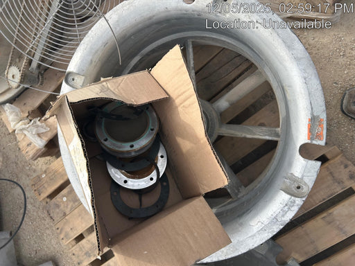 2023 WIDDER 20262-TRACKER