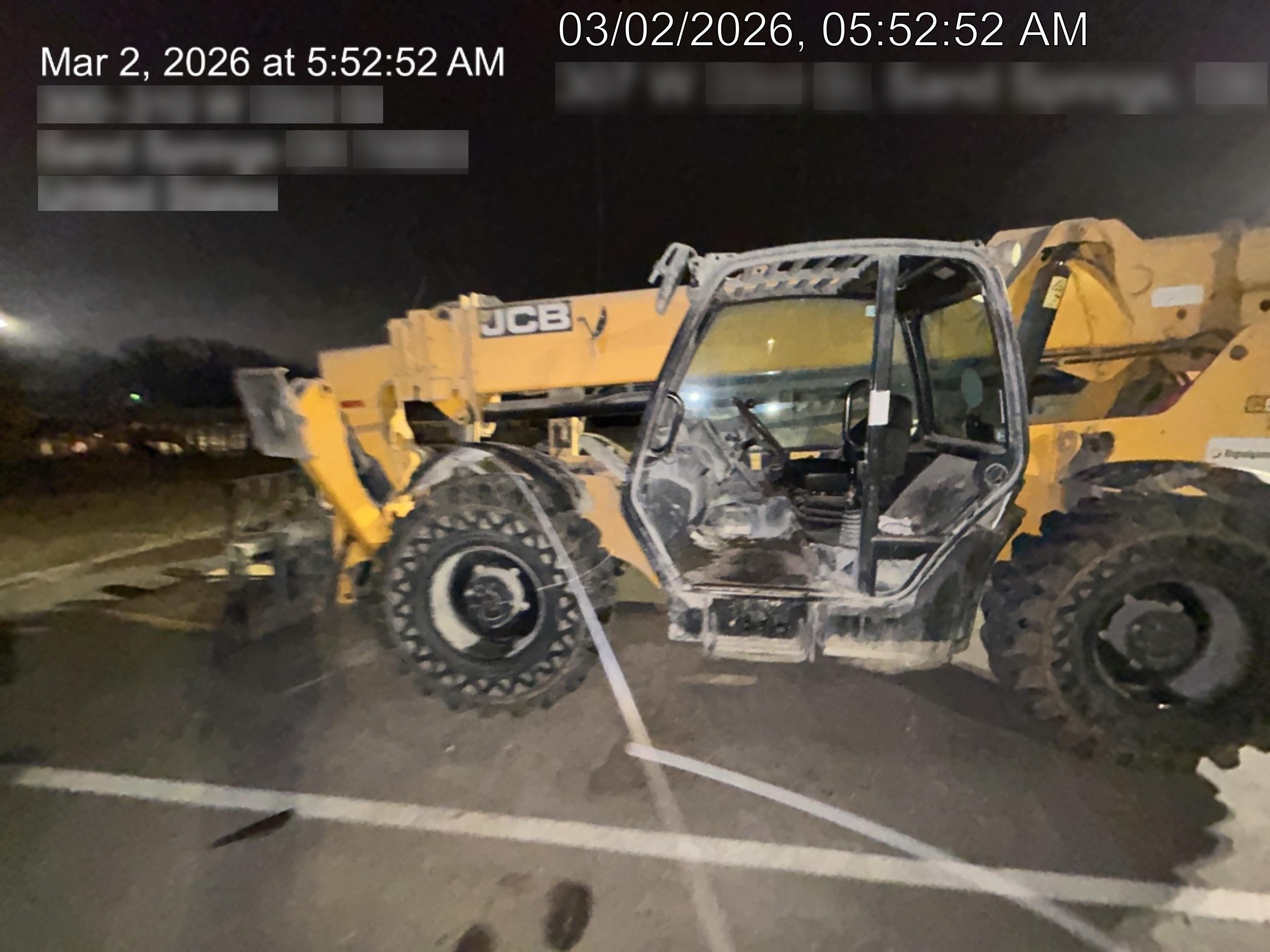 2019 JCB 512-56