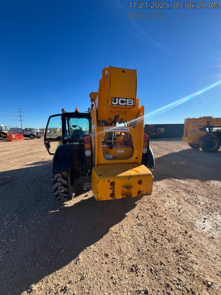 2021 JCB 514-56