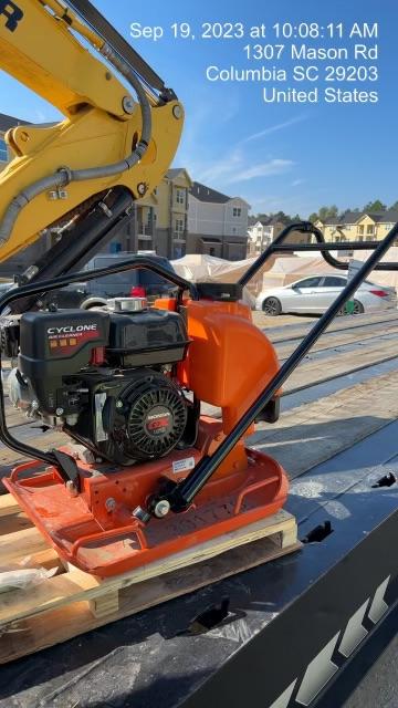 2023 MULTIQUIP MVC82VHW