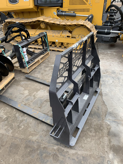 2021 PALADIN 48" Pallet Forks - Paladin