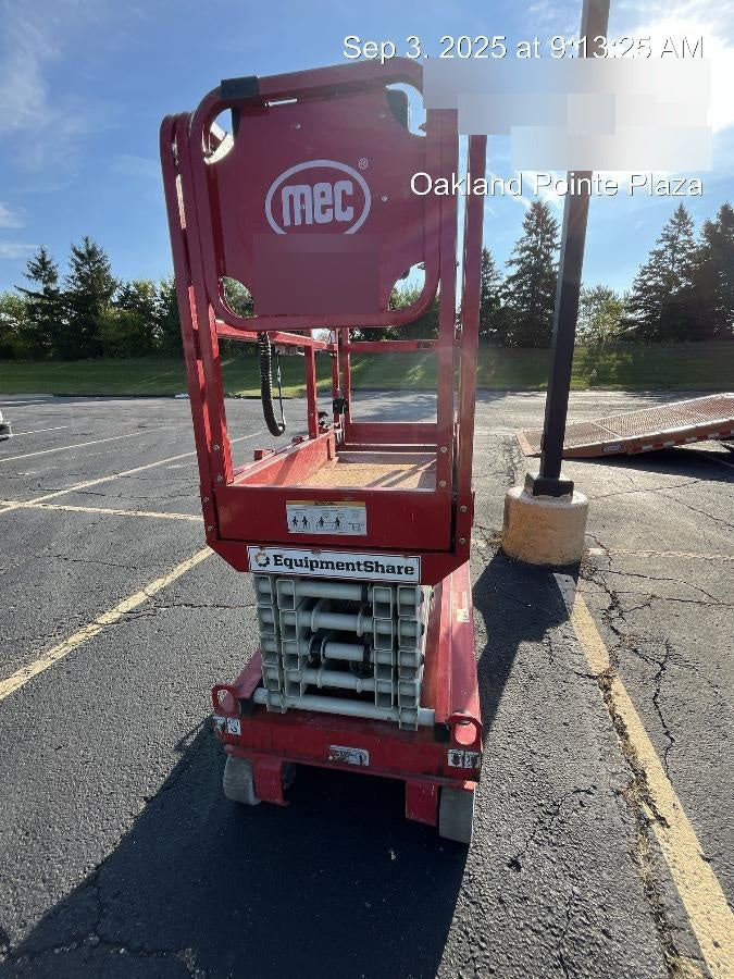 2019 MEC Micro 19