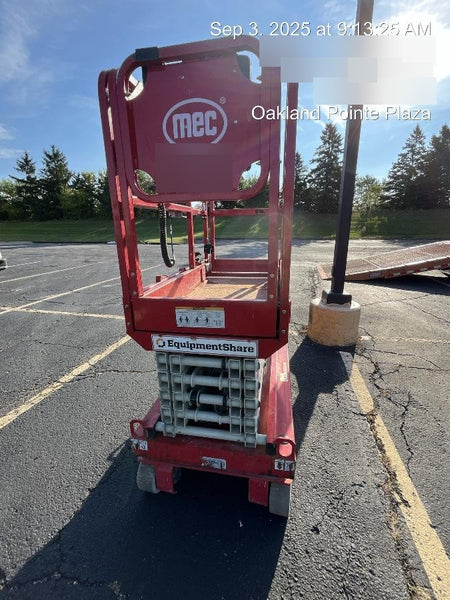 2019 MEC Micro 19
