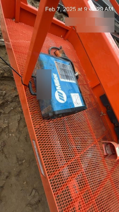 2020 MILLER ELECTRIC CST-280